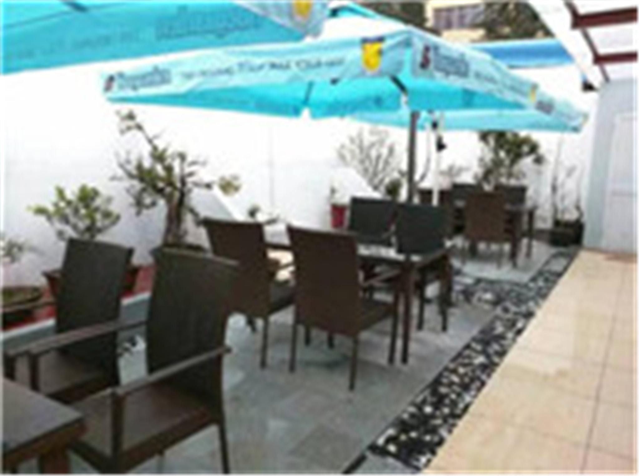Royal Garden Hotel Γκουανγκζού Εξωτερικό φωτογραφία