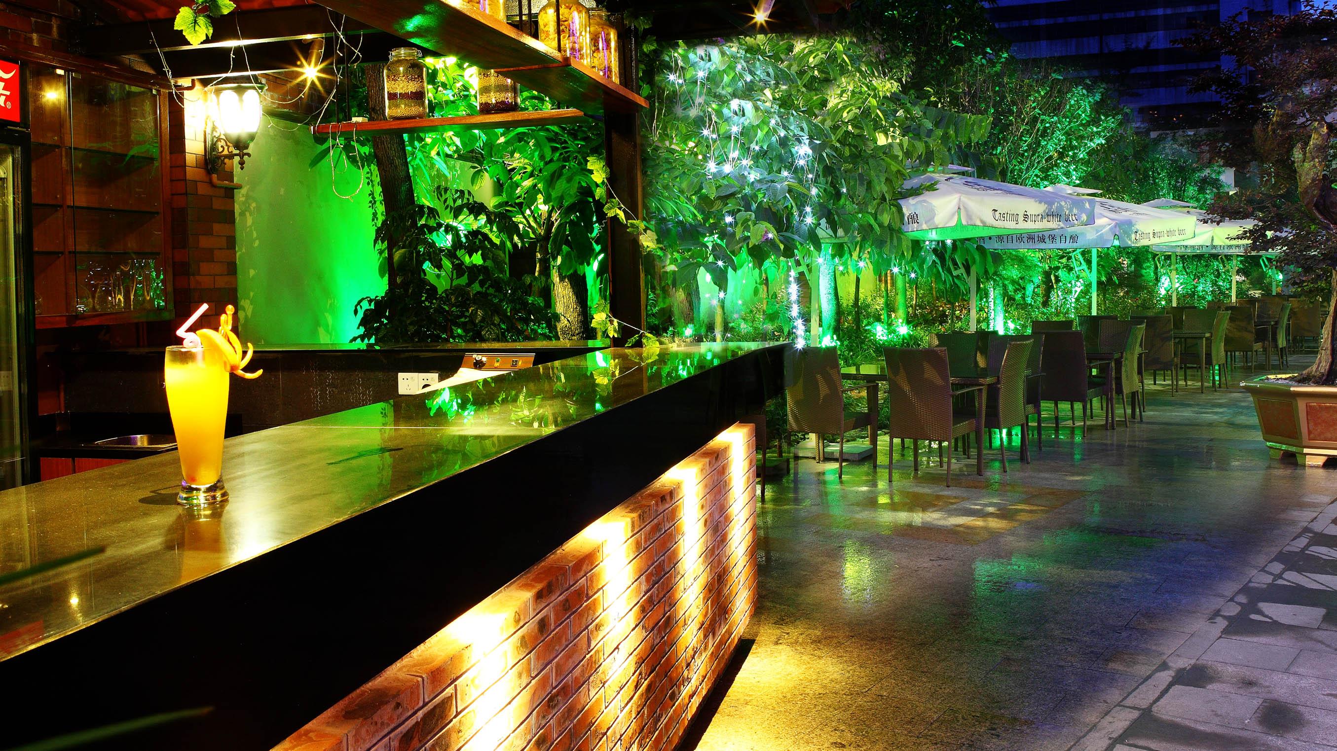 Royal Garden Hotel Γκουανγκζού Εξωτερικό φωτογραφία
