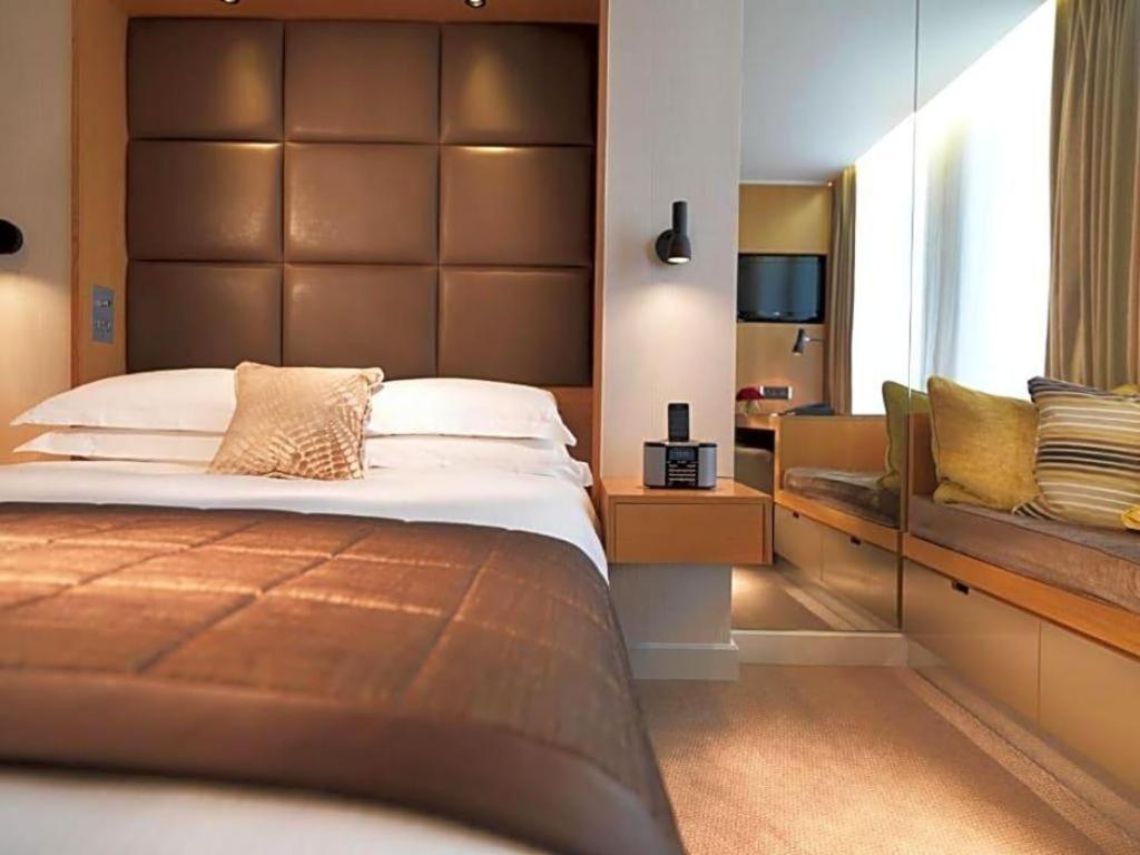 Royal Garden Hotel Γκουανγκζού Εξωτερικό φωτογραφία