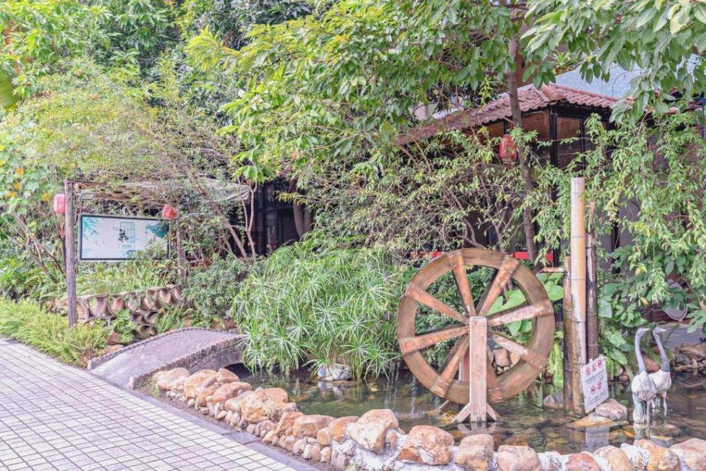 Royal Garden Hotel Γκουανγκζού Εξωτερικό φωτογραφία